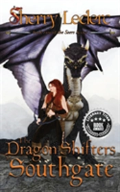 The Dragon Shifters At Southgate