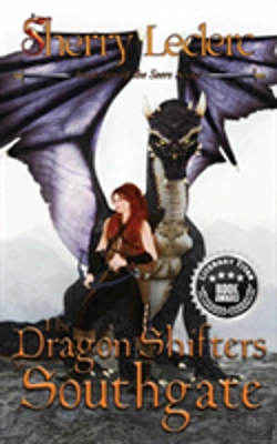 Bertrand.pt - The Dragon Shifters At Southgate