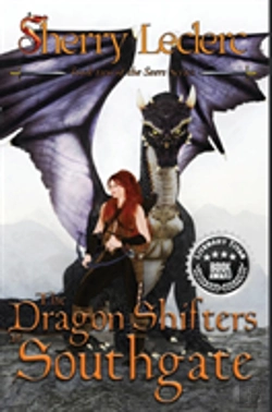 Bertrand.pt - The Dragon Shifters At Southgate