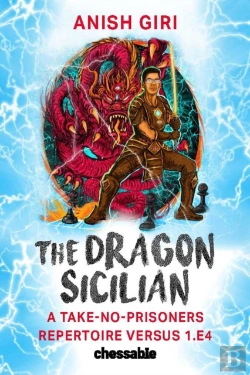 Bertrand.pt - The Dragon Sicilian