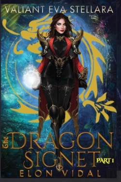 Bertrand.pt - The Dragon Signet (Valiant Eva Stellara, Book 1 - Part 1)