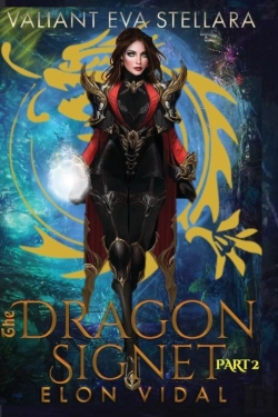 Bertrand.pt - The Dragon Signet (Valiant Eva Stellara, Book 1 - Part 2)
