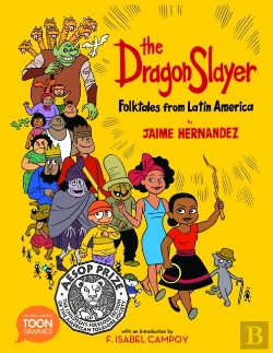 Bertrand.pt - The Dragon Slayer: Folktales From Latin America