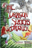 The Dragon Slayer'S Daughter
