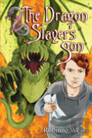 The Dragon Slayer'S Son