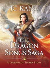 The Dragon Songs Saga
