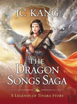Bertrand.pt - The Dragon Songs Saga
