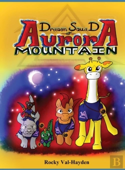Bertrand.pt - The Dragon Squad Of Aurora Mountain