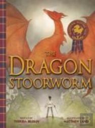 The Dragon Stoorworm