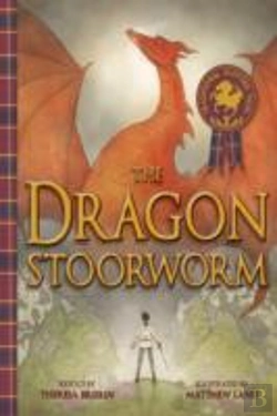 Bertrand.pt - The Dragon Stoorworm