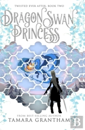 The Dragon Swan Princess