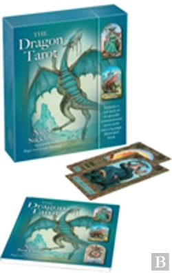 Bertrand.pt - The Dragon Tarot