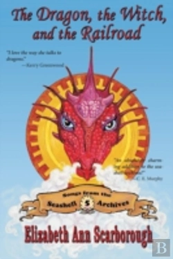 Bertrand.pt - The Dragon, The Witch, And The Railroad