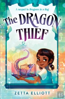 Bertrand.pt - The Dragon Thief