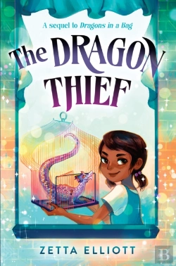 Bertrand.pt - The Dragon Thief
