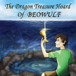 Bertrand.pt - The Dragon Treasure Hoard Of Beowulf
