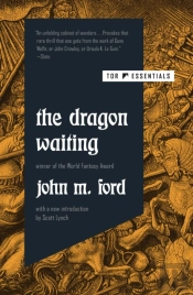 The Dragon Waiting