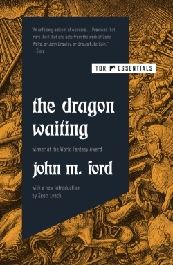 Bertrand.pt - The Dragon Waiting
