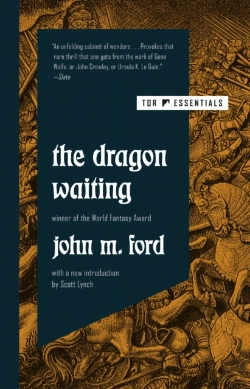 Bertrand.pt - The Dragon Waiting