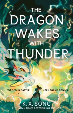 Bertrand.pt - The Dragon Wakes With Thunder