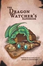 The Dragon Watcher'S Handbook
