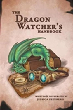 Bertrand.pt - The Dragon Watcher'S Handbook