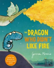 The Dragon Who Didn'T Like Fire