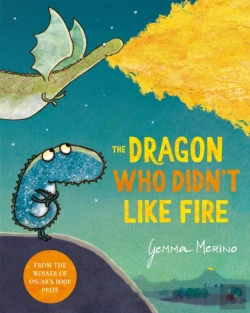 Bertrand.pt - The Dragon Who Didn'T Like Fire