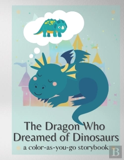 Bertrand.pt - The Dragon Who Dreamed Of Dinosaurs