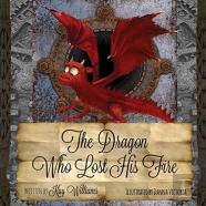 The Dragon Who Lost His Fire