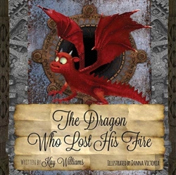 Bertrand.pt - The Dragon Who Lost His Fire