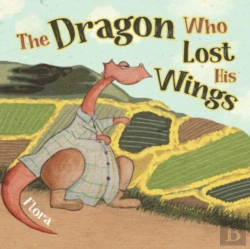 Bertrand.pt - The Dragon Who Lost His Wings