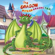 The Dragon With An Amazing Tail