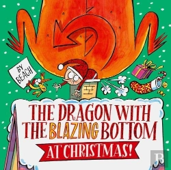 Bertrand.pt - The Dragon With The Blazing Bottom At Christmas
