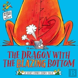 Bertrand.pt - The Dragon With The Blazing Bottom