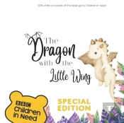 The Dragon With The Little Wing