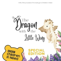 Bertrand.pt - The Dragon With The Little Wing