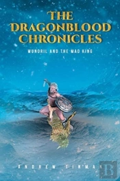 The Dragonblood Chronicles