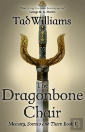 The Dragonbone Chair