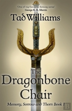 Bertrand.pt - The Dragonbone Chair