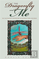 The Dragonfly And Me