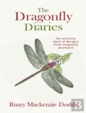 The Dragonfly Diaries