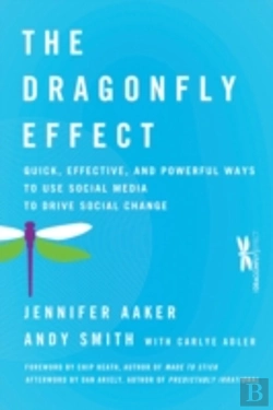 Bertrand.pt - The Dragonfly Effect