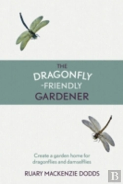 Bertrand.pt - The Dragonfly-Friendly Gardener