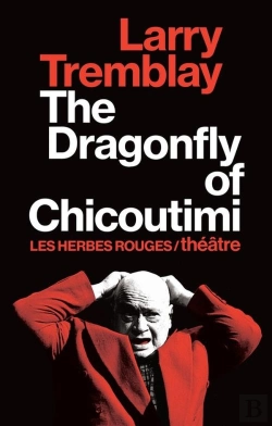 Bertrand.pt - The Dragonfly Of Chicoutimi