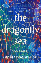 The Dragonfly Sea
