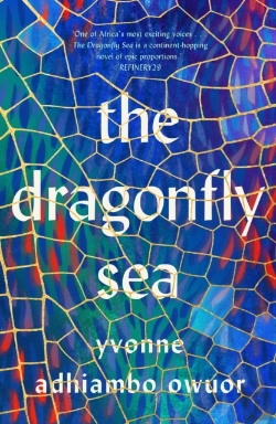 Bertrand.pt - The Dragonfly Sea