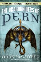 The Dragonriders Of Pern