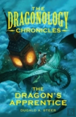 Bertrand.pt - The Dragon'S Apprentice