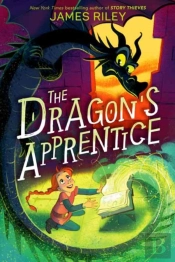 The Dragon'S Apprentice